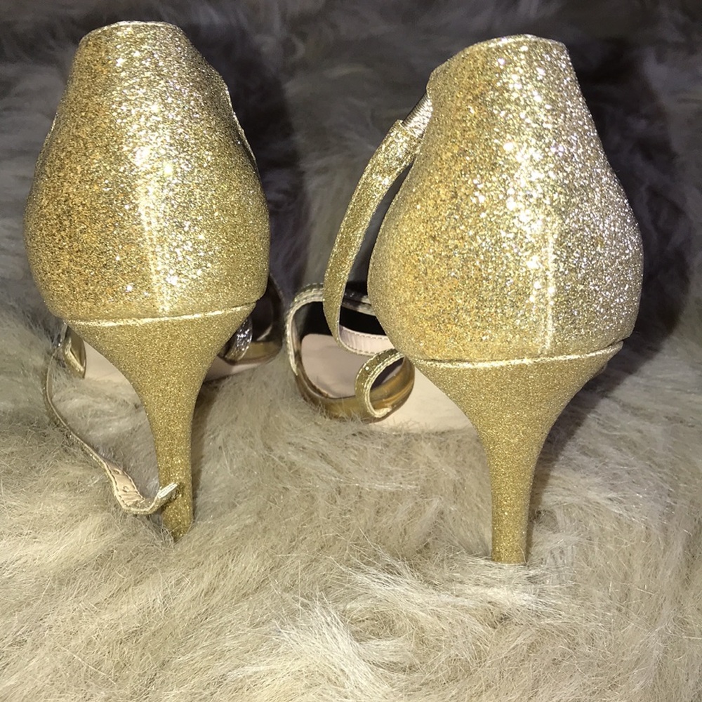 BN stiletto sandals - Picture 4 of 4